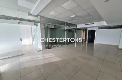 Office Space - Studio - 2 Bathrooms for rent in Smark Building - Al Quoz 3 - Al Quoz - Dubai