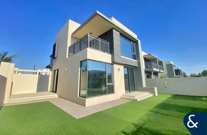 Villa - 4 Bedrooms - 3 Bathrooms for sale in Maple 2 - Maple at Dubai Hills Estate - Dubai Hills Estate - Dubai
