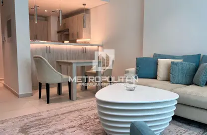Hotel  and  Hotel Apartment - Studio - 1 Bathroom for sale in Seven Palm - Palm Jumeirah - Dubai