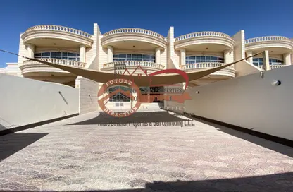 Villa - 5 Bedrooms - 7 Bathrooms for rent in Mohamed Bin Zayed Centre - Mohamed Bin Zayed City - Abu Dhabi