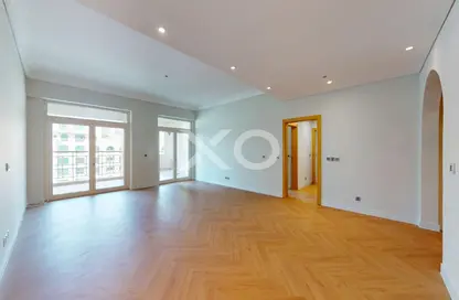 Apartment - 2 Bedrooms - 3 Bathrooms for rent in Abu Keibal - Shoreline Apartments - Palm Jumeirah - Dubai