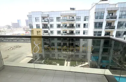 Apartment - 2 Bedrooms - 2 Bathrooms for rent in Green Diamond 1 B - Green Diamond 1 - Arjan - Dubai