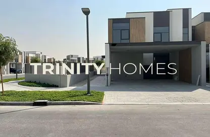 تاون هاوس - 4 غرف نوم - 5 حمامات للايجار في مدن الرنيم 2 - مودون - دبي