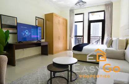 شقة - 1 حمام للبيع في لينكولن بارك آيه - لينكولن بارك - ارجان - دبي