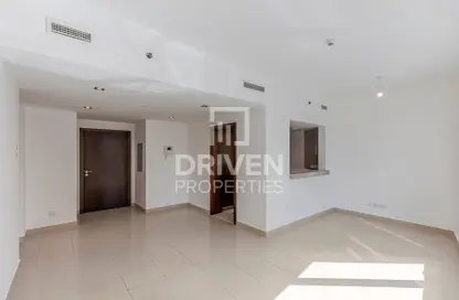Apartment - 1 Bedroom - 1 Bathroom for rent in Sanibel Tower - Park Island - Dubai Marina - Dubai