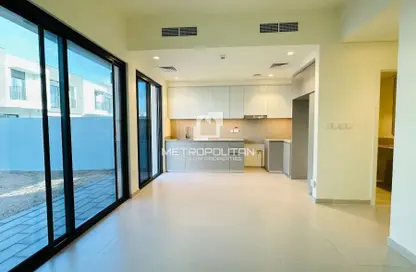 Villa - 4 Bedrooms - 4 Bathrooms for sale in Greenviews 2 - EMAAR South - Dubai South (Dubai World Central) - Dubai