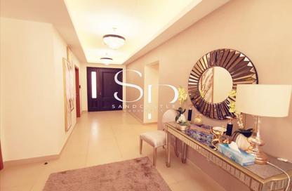 Villa - 4 Bedrooms - 6 Bathrooms for sale in Nad Al Sheba Villas - Nad Al Sheba 3 - Nad Al Sheba - Dubai