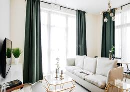 Apartment - 2 bedrooms - 3 bathrooms for rent in Claren Tower 2 - Claren Towers - Downtown Dubai - Dubai