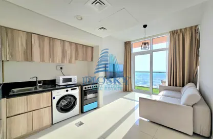Apartment - 1 Bedroom - 1 Bathroom for rent in Golf Vita A - Golf Vita - DAMAC Hills - Dubai