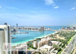 Apartment - 1 bedroom - 2 bathrooms for rent in Elite Residence - Dubai Marina - Dubai