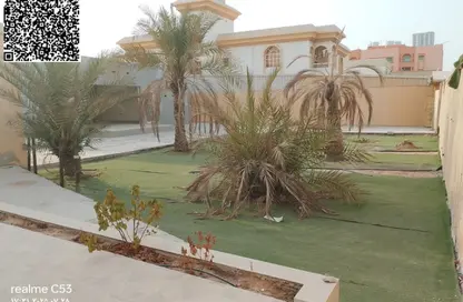 Villa - Studio - 6 Bathrooms for sale in Al Rawda 2 Villas - Al Rawda 2 - Al Rawda - Ajman