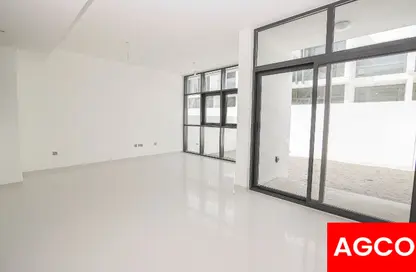 Townhouse - 3 Bedrooms - 5 Bathrooms for sale in Janusia - The Roots DAMAC Hills 2 - Damac Hills 2 - Dubai