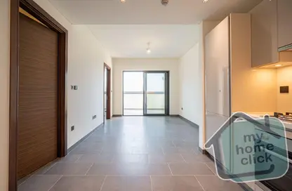 Apartment - 1 Bedroom - 1 Bathroom for sale in The Crest - Sobha Hartland - Mohammed Bin Rashid City - Dubai