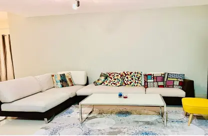 Apartment - Studio - 1 Bathroom for rent in New Dubai Gate 1 - JLT Cluster Q - Jumeirah Lake Towers - Dubai