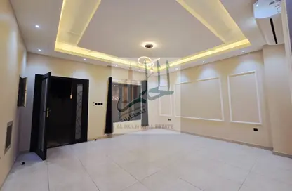 Villa - 6 Bedrooms - 7+ Bathrooms for rent in Al Yasmeen 1 - Al Yasmeen - Ajman
