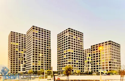 Apartment - 1 Bedroom - 2 Bathrooms for sale in Pixel - Makers District - Al Reem Island - Abu Dhabi