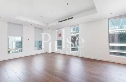 Apartment - 4 Bedrooms - 5 Bathrooms for rent in Limestone House - DIFC - Dubai