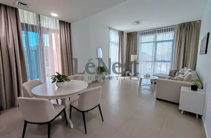 بنتهاوس - 3 غرف نوم - 4 حمامات للبيع في دبي وورف برج 3 - ميناء دبي - الجداف - دبي بنتهاوس - 3 غرف نوم - 4 حمامات للبيع في دبي وورف برج 3 - ميناء دبي - الجداف - دبي