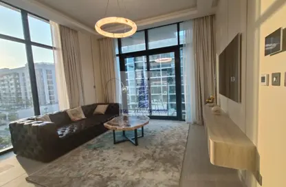 Apartment - 2 Bedrooms - 2 Bathrooms for sale in AZIZI Riviera 10 - Meydan One - Meydan - Dubai