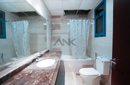 شقة - غرفة نوم - 2 حمامات للايجار في فلل سيدني - منطقة 18 - قرية الجميرا سركل - دبي