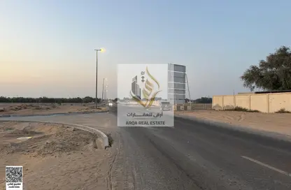 أرض - استوديو للبيع في الحليو 2 - الحليو - عجمان