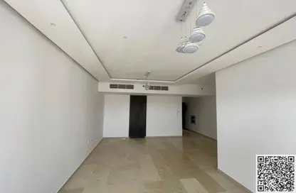 شقة - 2 غرف نوم - 2 حمامات للايجار في برج النعيمية  3 - أبراج النعيمية - النعيمية - عجمان