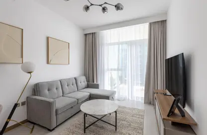 Apartment - 1 Bedroom - 1 Bathroom for rent in Urban Oasis - Business Bay - Dubai Apartment - 1 Bedroom - 1 Bathroom for rent in Urban Oasis - Business Bay - Dubai