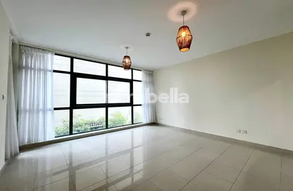 شقة - غرفة نوم - 1 حمام للايجار في برج لينكس الغربي - ذا لينكس - ذا فيوز - دبي