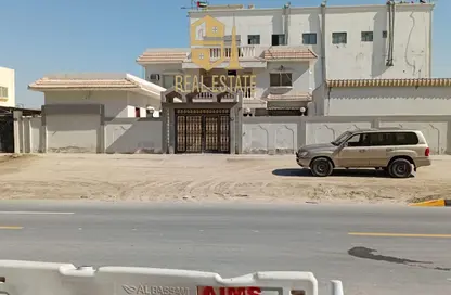 فيلا - 6 غرف نوم - 5 حمامات للبيع في أورينت تاور 1 - أورينت تاور - البستان - عجمان