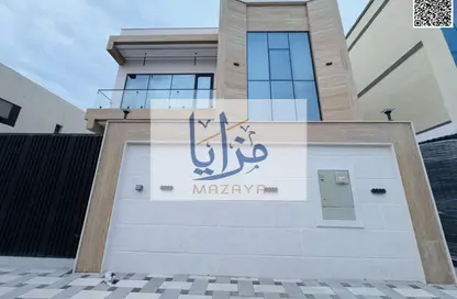 فيلا - 7 غرف نوم - 8 حمامات للبيع في الباهيه هيلز - الباهية - عجمان