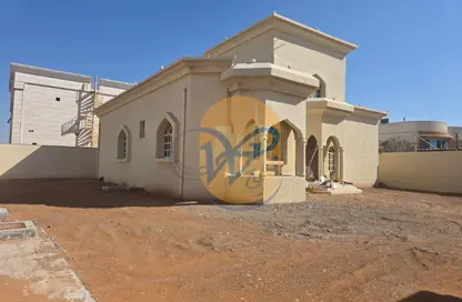 فيلا - 4 غرف نوم - 4 حمامات للايجار في الظيت الجنوبي - الظيت - رأس الخيمة