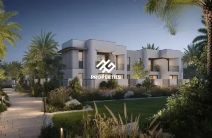 Apartment - 3 Bedrooms - 3 Bathrooms for sale in Anya 2 - Arabian Ranches 3 - Dubai