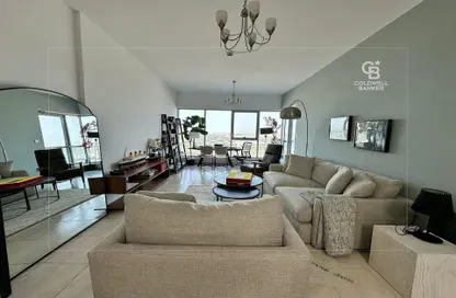 Apartment - 2 Bedrooms - 2 Bathrooms for sale in Skycourts Tower A - Skycourts Towers - Dubai Land - Dubai