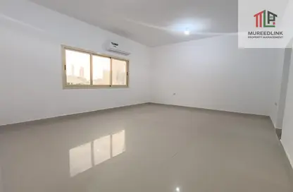 Apartment - 1 Bedroom - 1 Bathroom for rent in Al Khalidiya - Abu Dhabi