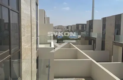 Townhouse - 4 Bedrooms - 5 Bathrooms for rent in The Fields - District 11 - Mohammed Bin Rashid City - Dubai