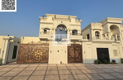 فيلا - 7 غرف نوم - 8 حمامات للبيع في الحليو 2 - الحليو - عجمان