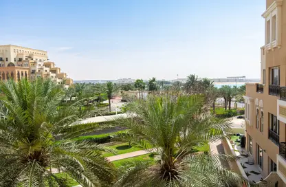 شقة - غرفة نوم - 2 حمامات للبيع في باب البحر - جزيرة المرجان - رأس الخيمة