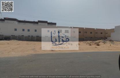 أرض - استوديو للبيع في 1 الياسمين - الياسمين - عجمان