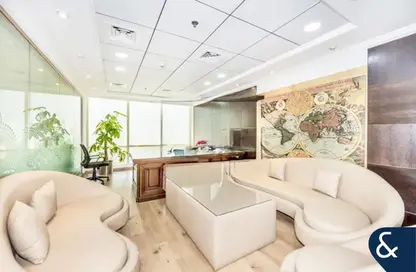 Office Space - Studio for sale in Oaks Liwa Heights - JLT Cluster W - Jumeirah Lake Towers - Dubai