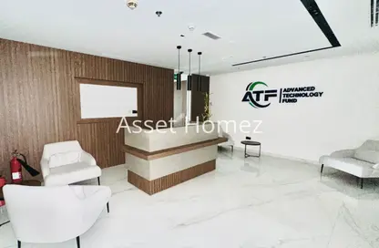 مكتب - استوديو - 4 حمامات للايجار في مارينا بلازا - دبي مارينا - دبي