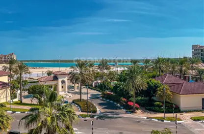Apartment - 3 Bedrooms - 3 Bathrooms for sale in Saadiyat Beach Residences - Saadiyat Beach - Saadiyat Island - Abu Dhabi