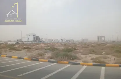 Land - Studio for sale in Tilal City C - Tilal City - Sharjah Land - Studio for sale in Tilal City C - Tilal City - Sharjah