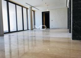 Villa - 6 bedrooms - 8 bathrooms for sale in HIDD Al Saadiyat - Saadiyat Island - Abu Dhabi