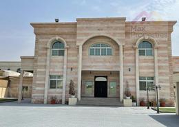 Outdoor Building image for: Villa - 7 bedrooms - 8 bathrooms for rent in Al Mizhar 1 - Al Mizhar - Dubai, Image 1