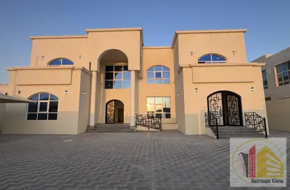 شقة - غرفة نوم - 1 حمام للايجار في مدينة الرياض - أبوظبي