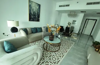 Apartment - 3 Bedrooms - 4 Bathrooms for sale in Pearlz by Danube - Al Furjan - Dubai
