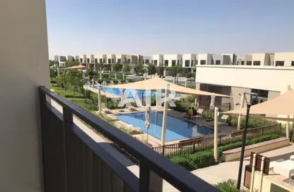 فيلا - 3 غرف نوم - 4 حمامات للايجار في 3 باركسايد - اعمار الجنوبية - دبي الجنوب (مركز دبي العالمي) - دبي فيلا - 3 غرف نوم - 4 حمامات للايجار في 3 باركسايد - اعمار الجنوبية - دبي الجنوب (مركز دبي العالمي) - دبي