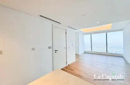 Apartment - 1 Bedroom - 1 Bathroom for rent in Uptown Tower - Uptown Dubai - Jumeirah Lake Towers - Dubai