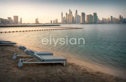 شقة - 1 حمام للبيع في ديوكس ذا بالم - نخلة جميرا - دبي