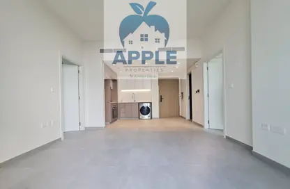 Apartment - 2 Bedrooms - 3 Bathrooms for rent in The Boulevard 2 - Aljada - Sharjah